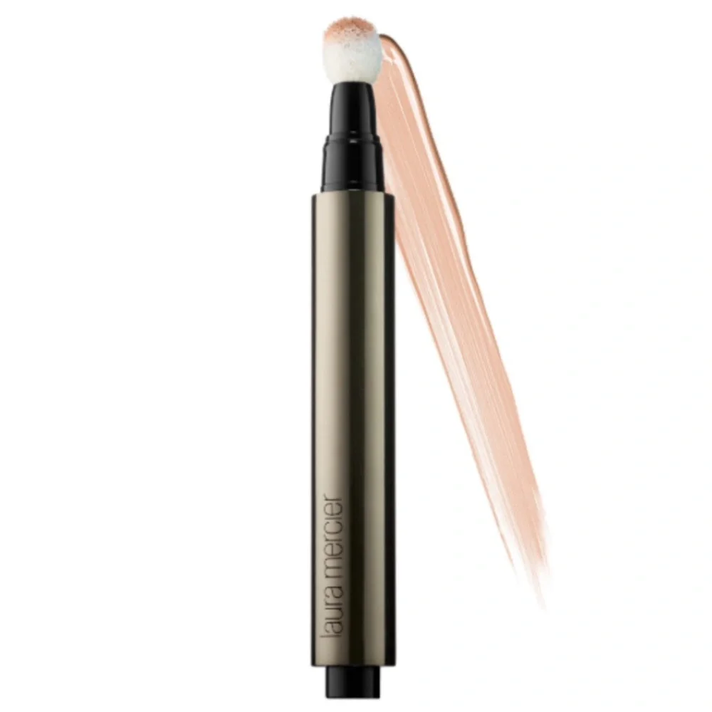 laura mercier Candleglow Concealer & Highlighter